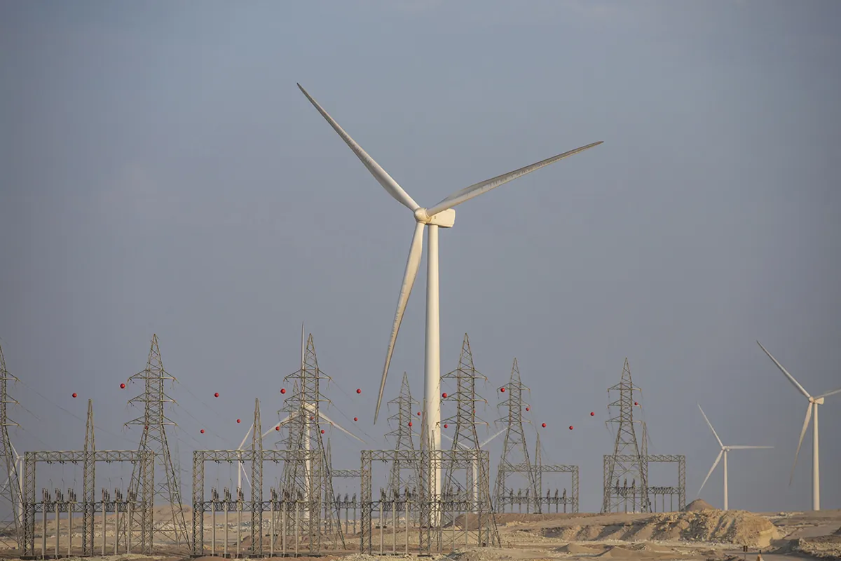 Wind Farm by DP Productions - photo 07