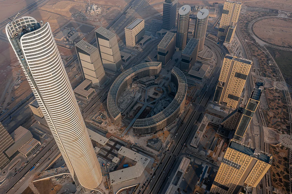 New Capital CBD by DP Productions - photo 05