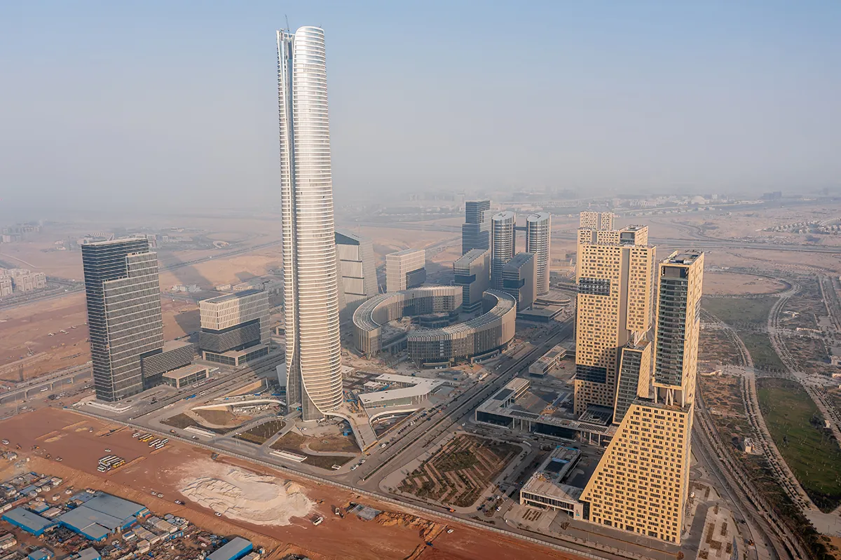 New Capital CBD by DP Productions - photo 06